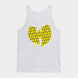 Wu Clan Tank Top